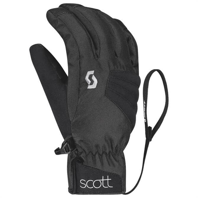 Scott Women's Ultimate Hybrid Glove
